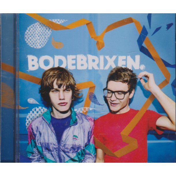 Bodebrixen (CD)
