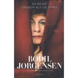 En rejse gennem bly og gr�s (Bog)