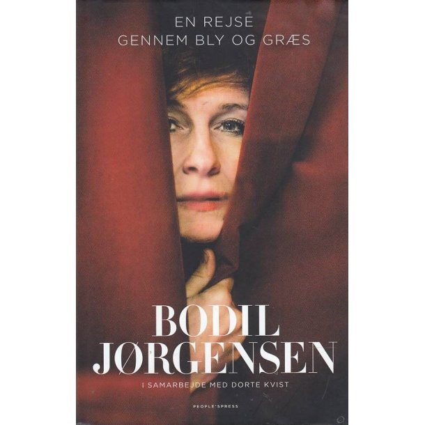 En rejse gennem bly og gr�s (Bog)