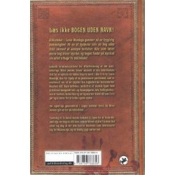 Bogen uden navn (Bog)