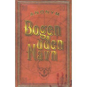 Bogen uden navn (Bog)