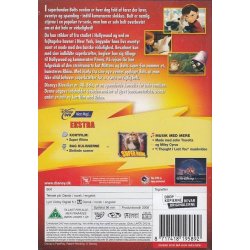 Bolt - Disney Klassikere nr. 48 (DVD)