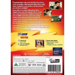 Bolt - Disney Klassikere nr. 48 (DVD) 