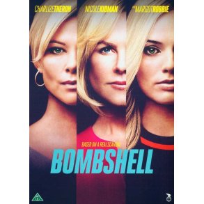 Bombshell (DVD)
