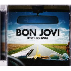 Lost Highway (CD)