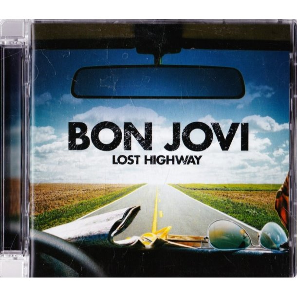Lost Highway (CD)
