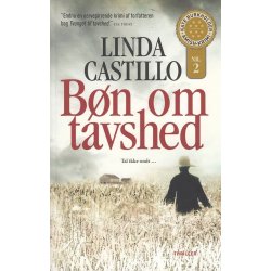 B�n om tavshed (Bog)