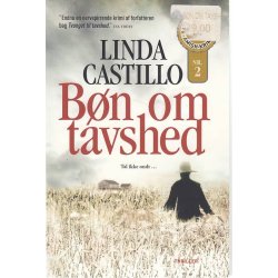 B�n om tavshed (Bog)