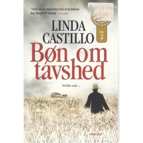 B�n om tavshed (Bog)