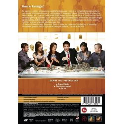 Bones - S�son 3 (DVD)
