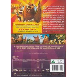 Boog & Eiliot 3 - Cirkus venner (DVD)