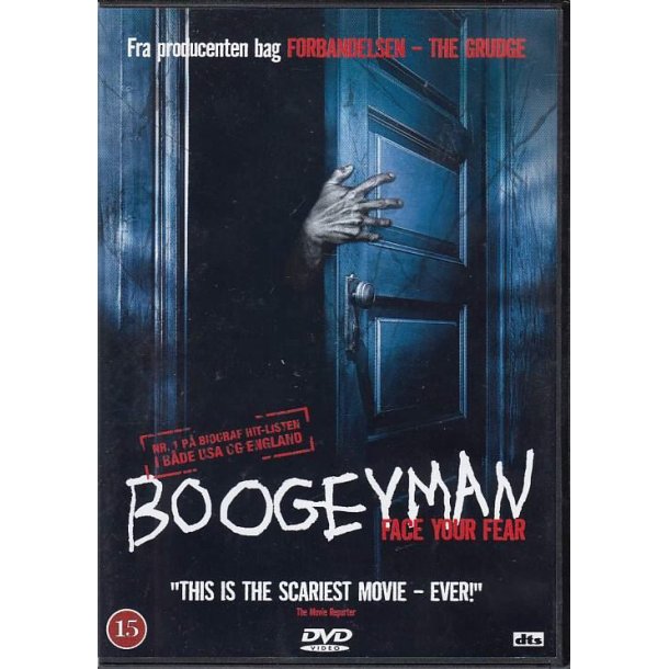 Boogeyman (DVD)