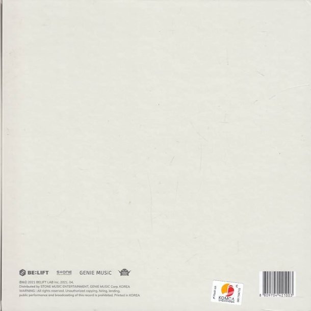 Border : Carnival - Down (CD)