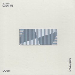 Border : Carnival - Down (CD)