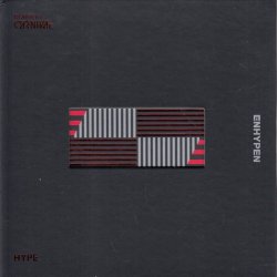 Border : Carnival - Hype (CD)