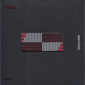 Border : Carnival - Hype (CD)