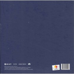 Border : Carnival - UP (CD)