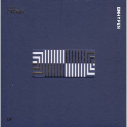 Border : Carnival - UP (CD)