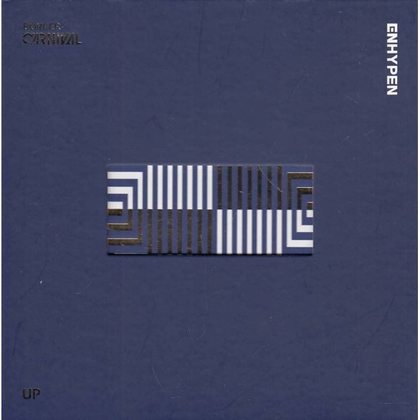 Border : Carnival - UP (CD)