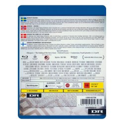 Borgen - S�son 1 (Blu-ray)