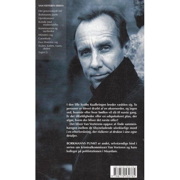 Borkmanns punkt (Bog)