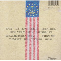 Born on a Flag Day  (CD)