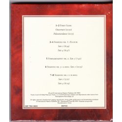 Russiske melodier (CD)