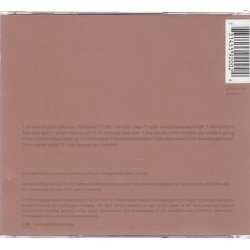 Where we belong (CD)