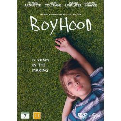 Boyhood (DVD)