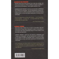 Brandbilen som forsvandt og Strisser, strisser (Bog)