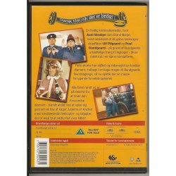 BrandB�rge rykker ud (DVD)