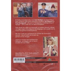 Brandb�rge rykker ud (DVD)