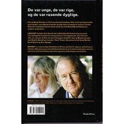 Brandt - Erindringer (Bog)