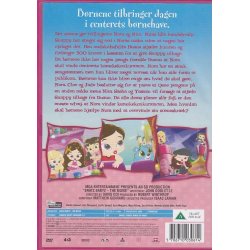 Bratz Babyz - The movie (DVD)