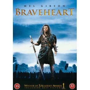 Braveheart (DVD)