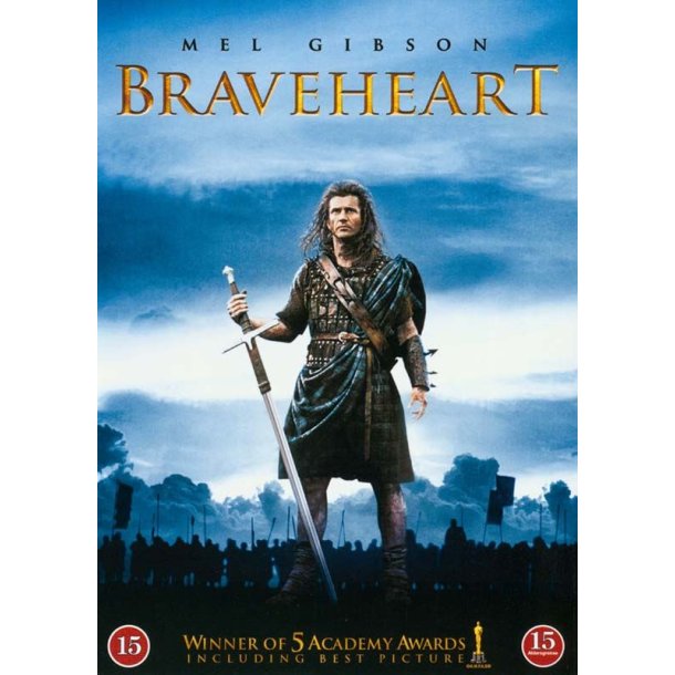 Braveheart (DVD)