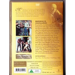 Br�drene p� Uglegaarden (DVD)