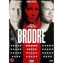 Br�dre (DVD)