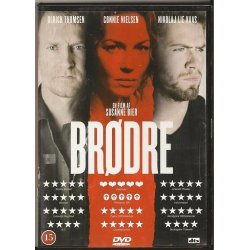 Br�dre (DVD)