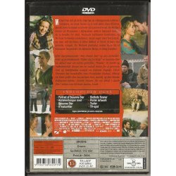 Br�dre (DVD)