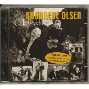 Celebration (CD)