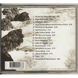 Celebration (CD)
