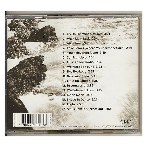 Celebration (CD)