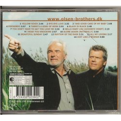 More songs (CD)