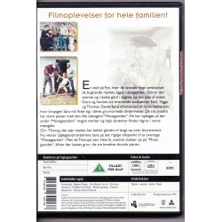 Br�drene p� Uglegaarden (DVD)