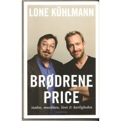 Br�drene Price (Bog)