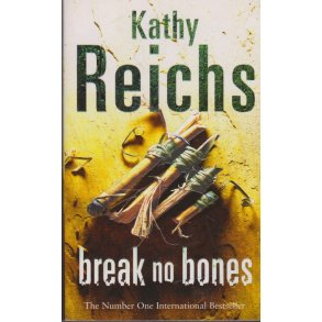 Break no bones (Bog)