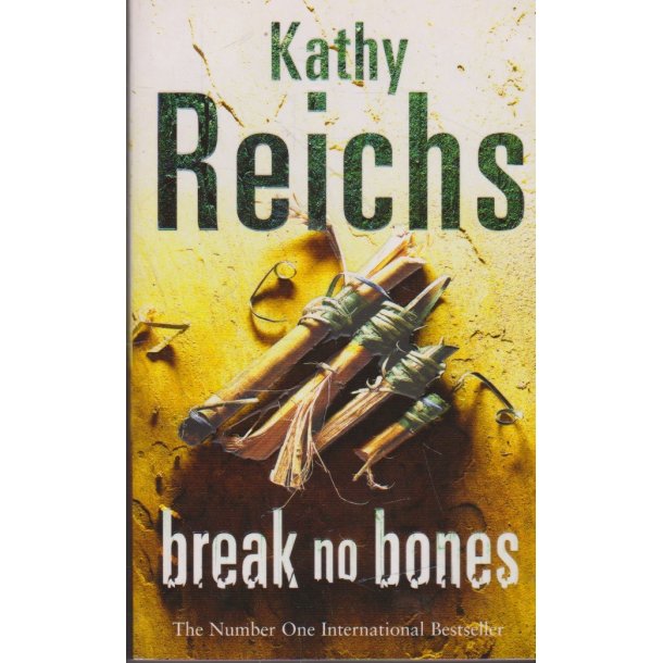 Break no bones (Bog)