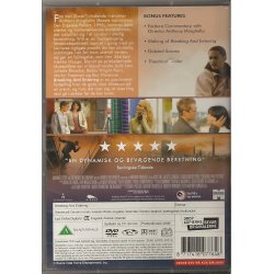 Breaking and entering (DVD)