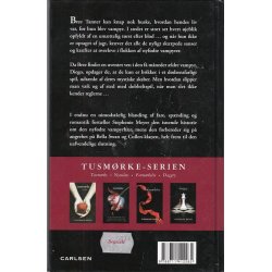 Bree Tanners korte liv efter d�den /Bog)